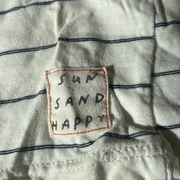 Zara Boys Tee - Picture 5 of 6